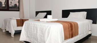 La Casa Del Turista Chachapoyas