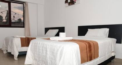 La Casa Del Turista Chachapoyas