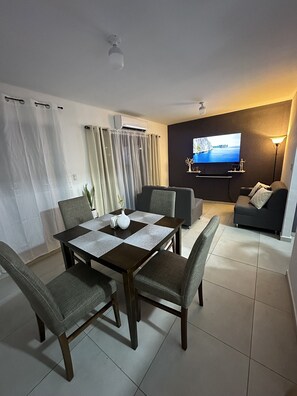 تلفزيون ذكي، ستيريو