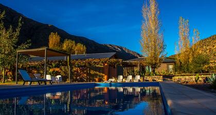 Casa de huéspedes Chañarmuyo