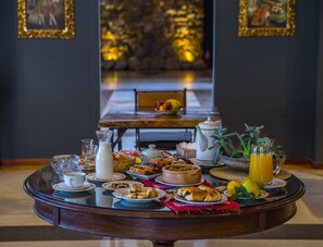 Restaurant - Casa de huéspedes Chañarmuyo (Chañarmuyo)