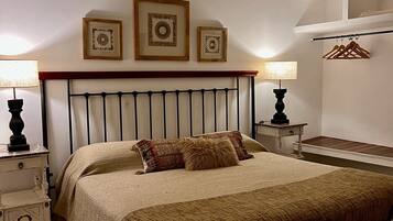 In-room safe, individually decorated, individually furnished