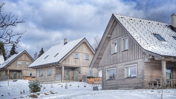 Eksteriør