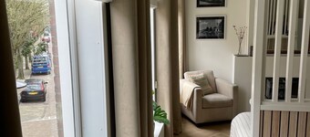 Op 5 Minuten Lopen van het Mooiste wat Leiden te Bieden Heeft