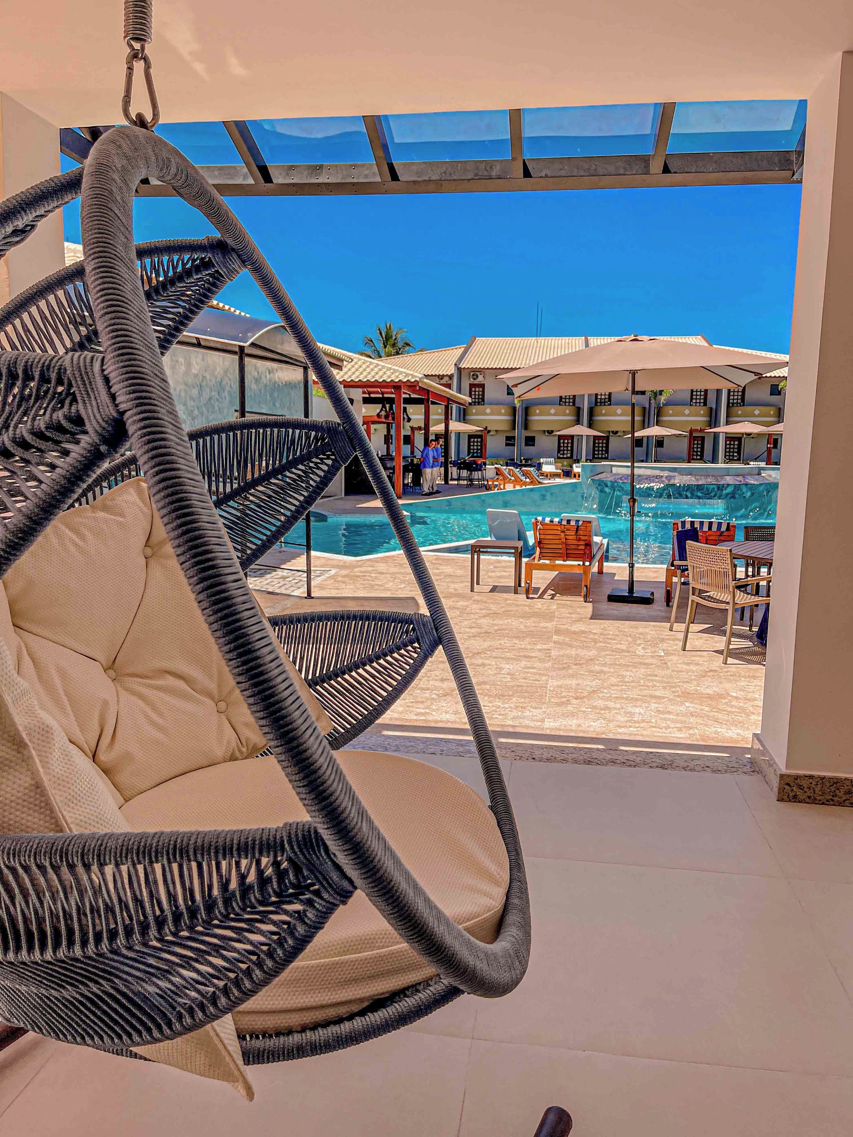 43-inch Smart TV with digital channels, Netflix, streaming services