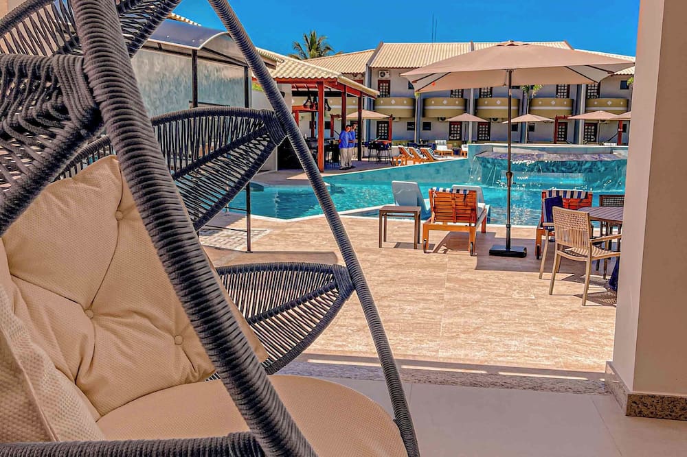 Príncipe do Muta Hotel Design