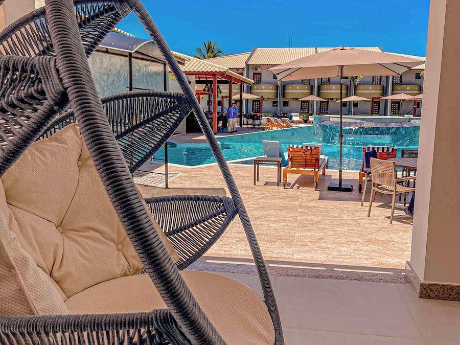 43-inch Smart TV with digital channels, Netflix, streaming services