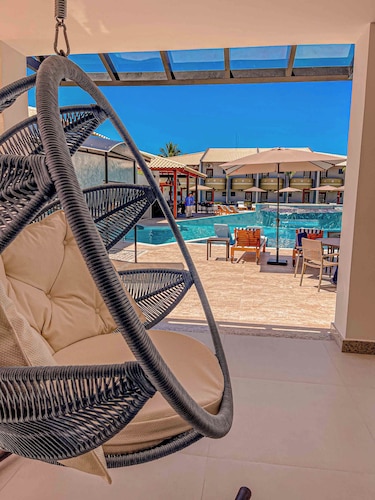 Príncipe do Muta Hotel Design