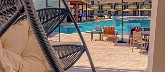 Príncipe do Muta Hotel Design