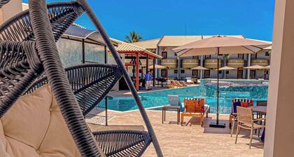 PrĂncipe do Muta Hotel Design