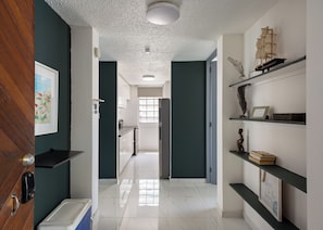 Entrada (vista interna)