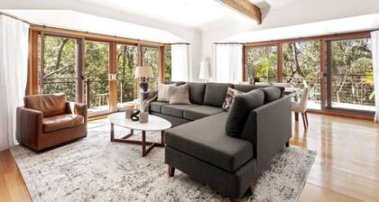 Sublime Mountains Escape: Luxury & Serenity