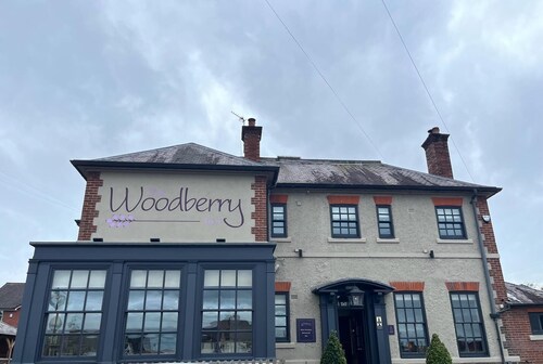 The Woodberry