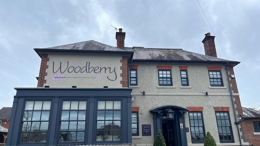 The Woodberry
