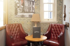 Interior - The Woodberry (Bridgnorth)