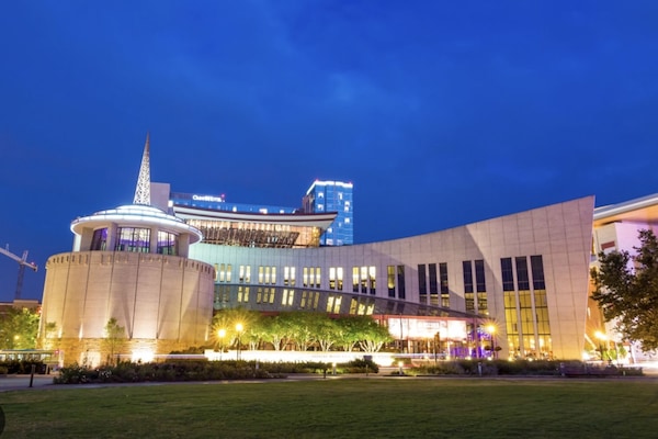 Country Music Hall of Fame