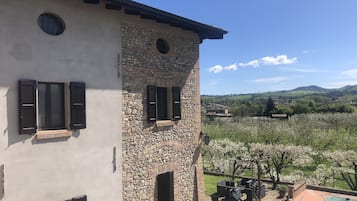 Aussenbereich