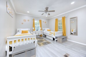 3 camere, ferro/asse da stiro, Wi-Fi, lenzuola