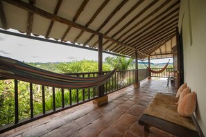 Junior Suite | Terrace/patio - Achiotte by Masaya Collection (Barichara)