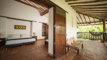 Junior Suite | Free WiFi, bed sheets