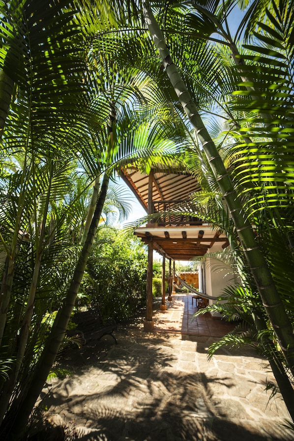 Fachada