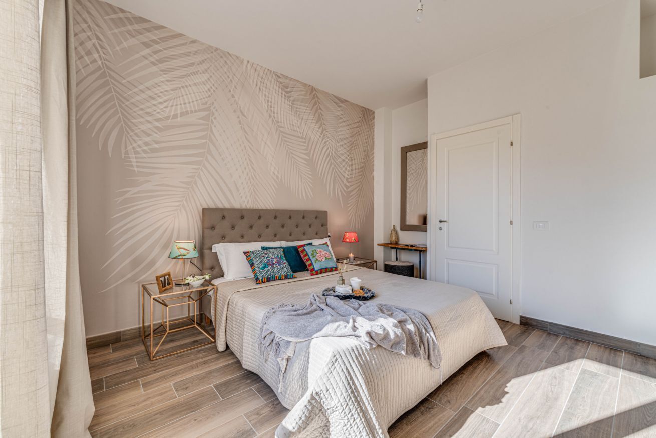 1 bedroom, iron/ironing board, WiFi