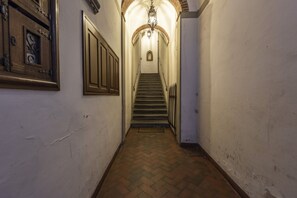 Interior - Apartments Florence-Orsanmichele (Firenze)
