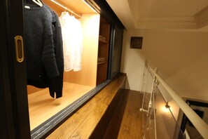 Interior - Apartments Florence-Orsanmichele (Firenze)