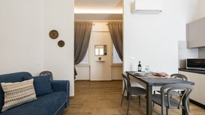 TV - Apartments Florence- Modern Signoria (Firenze)