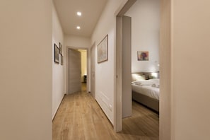 Interior - Apartments Florence- Modern Signoria (Firenze)