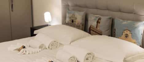 3 bedrooms, iron/ironing board, WiFi