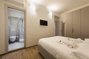 3 dormitoris, planxa i posts de planxar i wifi 