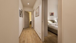 Interior - Apartments Florence- Modern Signoria (Firenze)