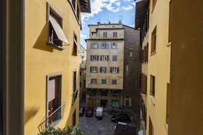 Interior - Apartments Florence- Modern Signoria (Firenze)