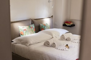 2 bedrooms, iron/ironing board, WiFi - Apartments Florence- Modern Signoria (Firenze)