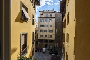 Interior - Apartments Florence- Modern Signoria (Firenze)