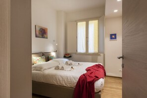 3 chambres, fer et planche à repasser, Wi-Fi