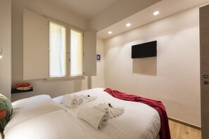 3 多间卧室、熨斗/熨衣板、WiFi