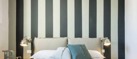 2 Schlafzimmer, Schreibtisch, WLAN, Bettwäsche