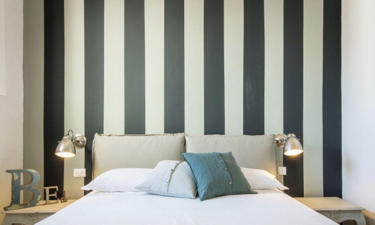 2 habitaciones, escritorio, wifi y ropa de cama 