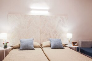 2 bedrooms, iron/ironing board, WiFi - Apartments Florence- San Martino (Firenze)