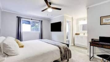 4 Schlafzimmer, Bügeleisen/Bügelbrett, Reisekinderbett, WLAN