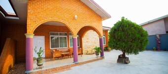 Bays Villa Apartments