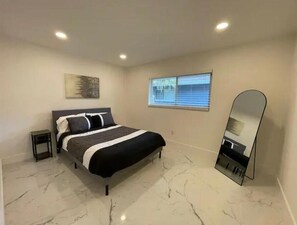 2 chambres, bureau, fer et planche Ă repasser, Wi-Fi gratuit