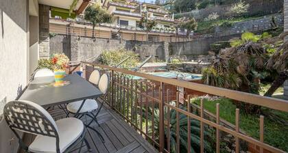 CASA ISABELLA - Relax with Pool