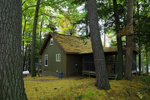 Eksteriør