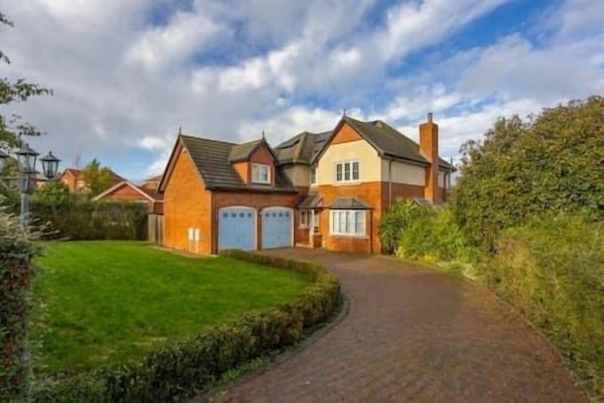 Image de profil de l’hôte