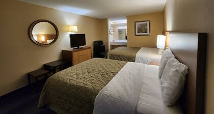 Budget Host Inn