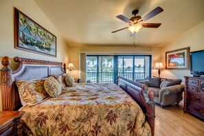 2 عدّة غرف نوم وواي فاي وملاءات أسرّة