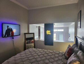 1 habitación 